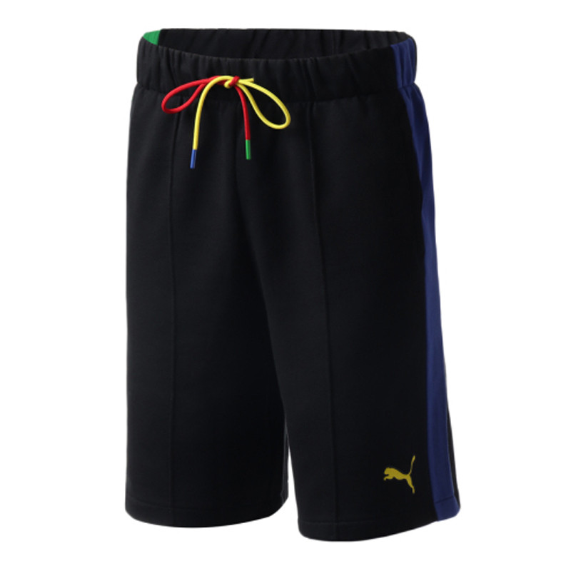 CELANA TRAINING PUMA X Chinatown Market T7 Spezial Shorts